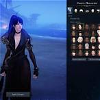 lost ark character slot
